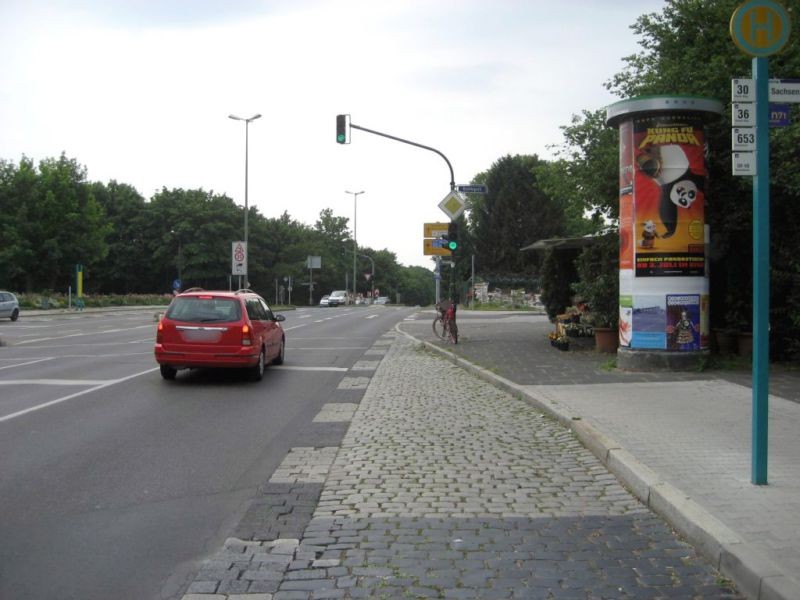 Darmstädter Landstr. geg. Babenhäuser Landstr.