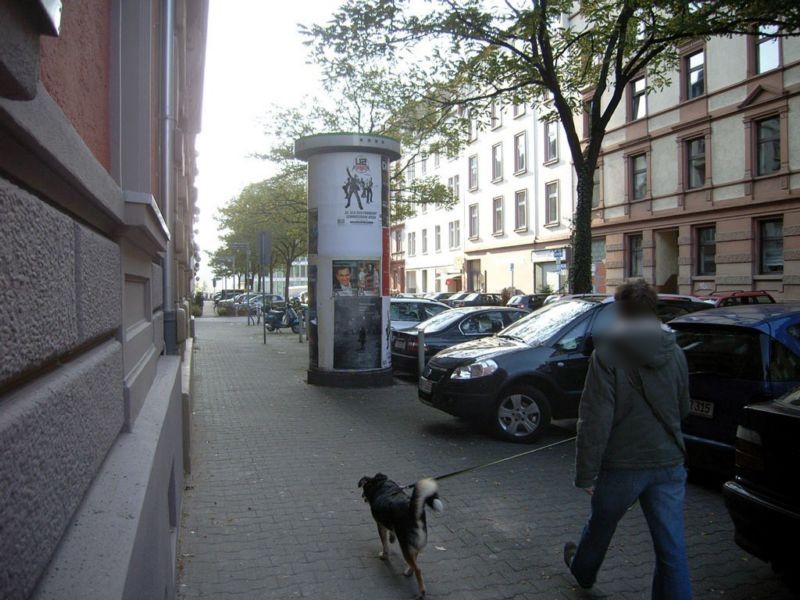 Schleusenstr./Esslinger Str.