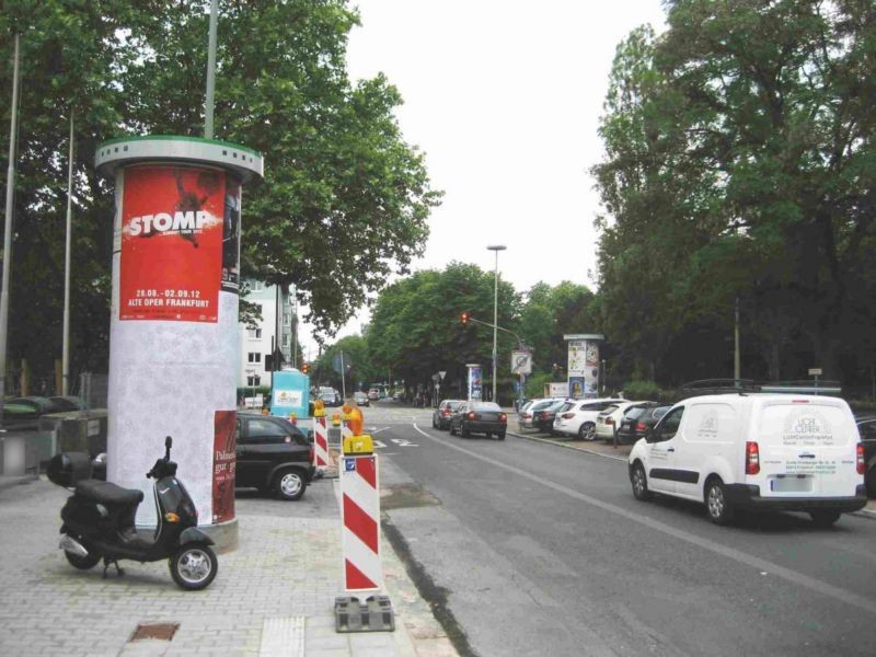 Fürstenbergerstr./Bremer Platz