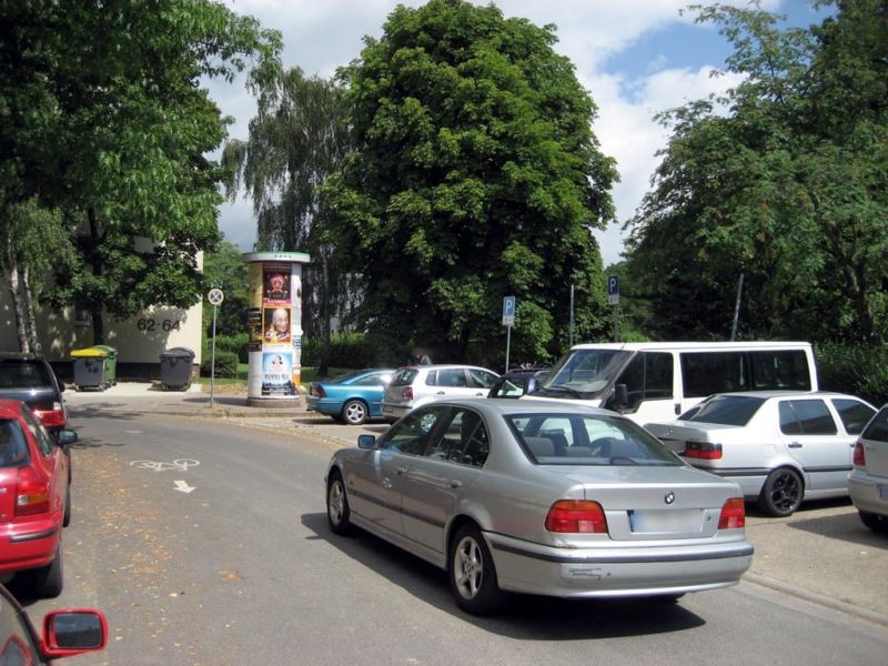 Euckenstr./Sieringstr.