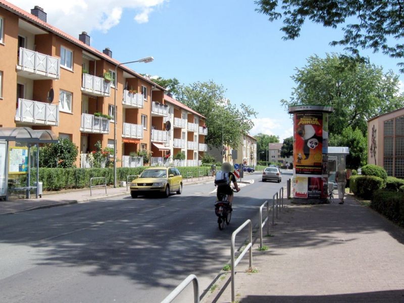 Harheimer Stadtweg geg. 2/Alt-Harheim