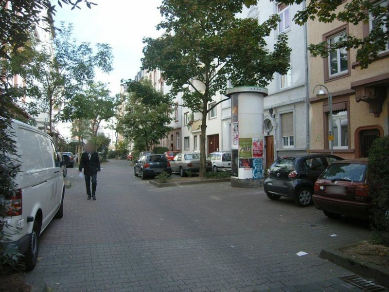 Jungstr.  25