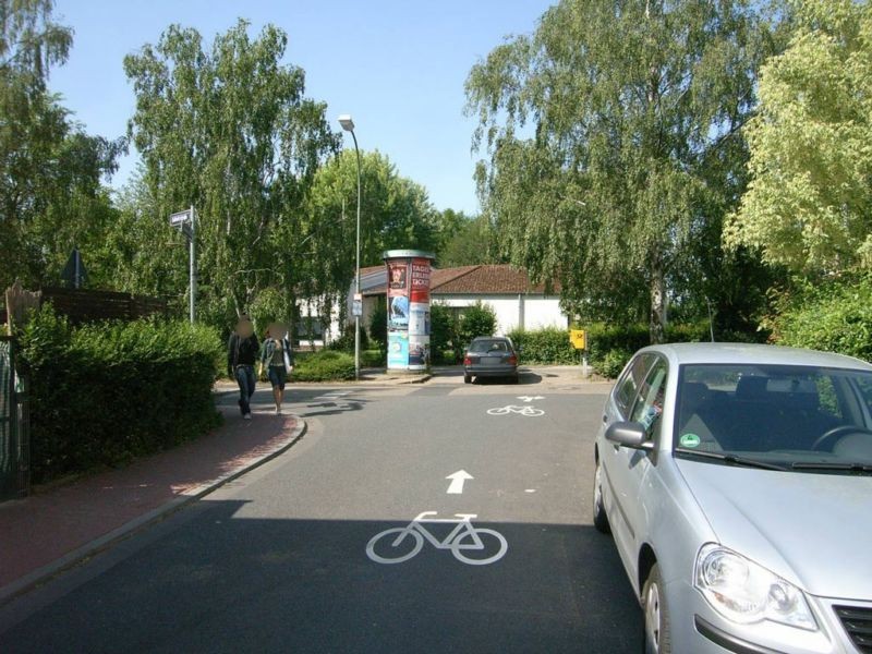 Kollwitzstr. geg. Geschwister-Scholl-Str.