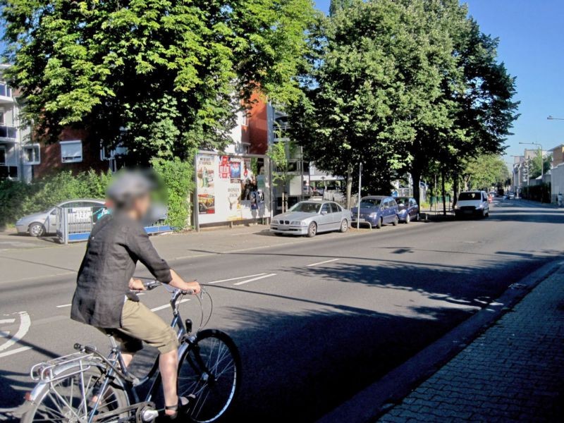 Homburger Landstr. 129/geg. Auf der Platte