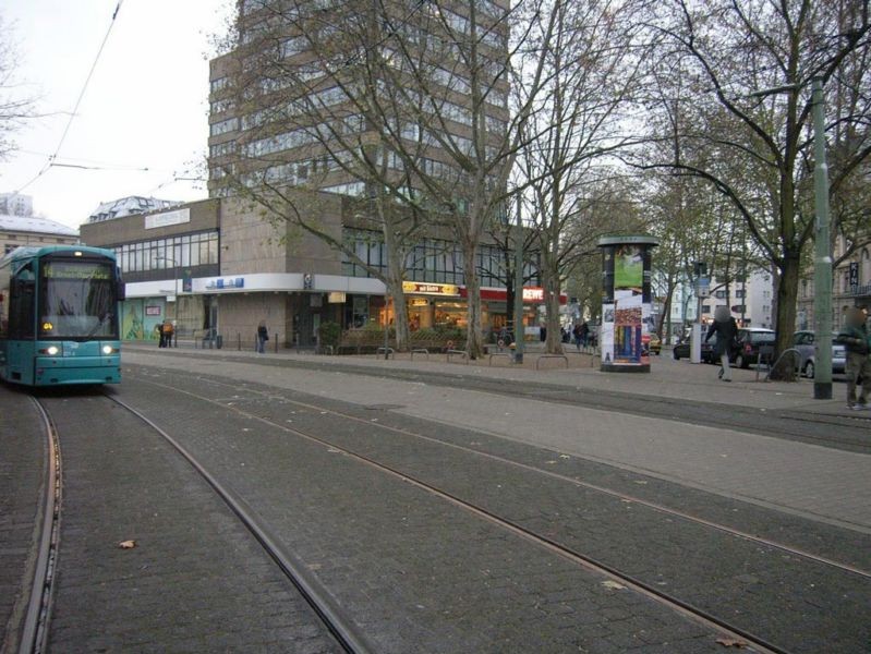 Dreieichstr./Lokalbahnhof/HST