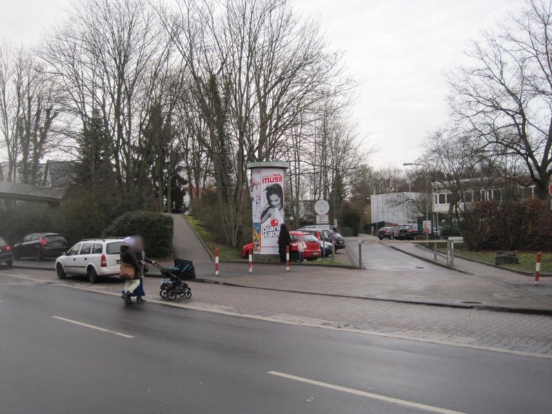 Praunheimer Weg geg.  91/HST Schule