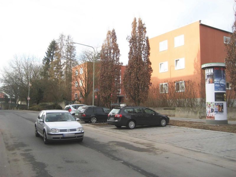 Hadrianstr. 34/Im Heidenfeld