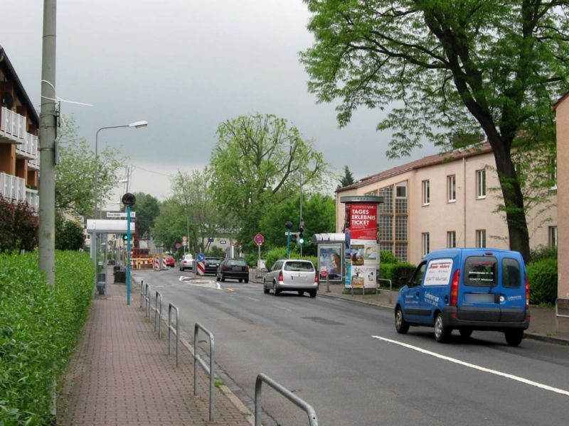 Harheimer Weg geg.  23-25