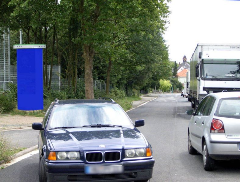 Landgraben/Sportplatz