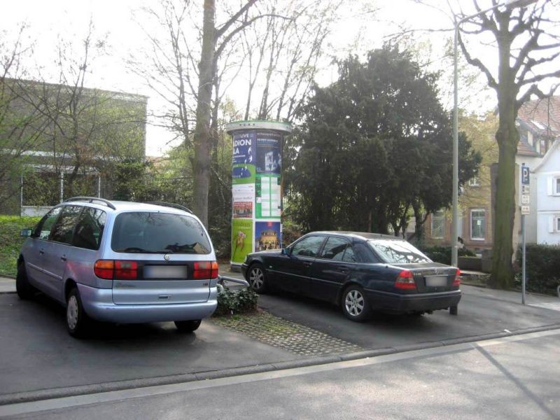 Landgraben geg.   3/Marktstr.