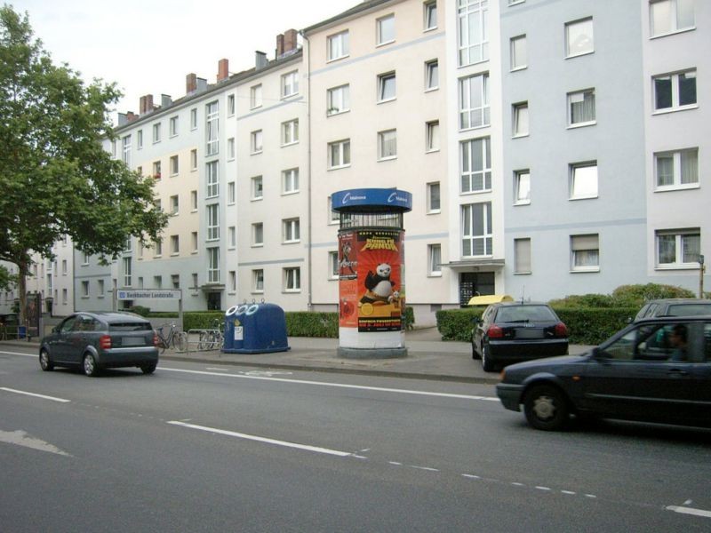 Seckbacher Landstr.  35