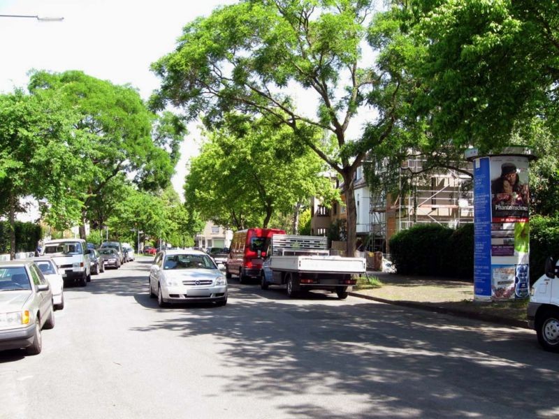 Miltenberger Str./Gemündener Str.