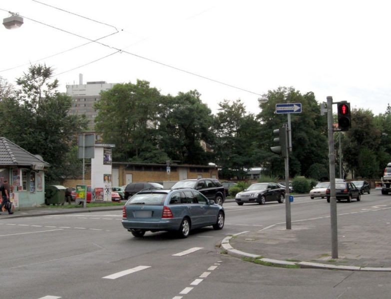 Sprendlinger Landstr./Starkenburgring