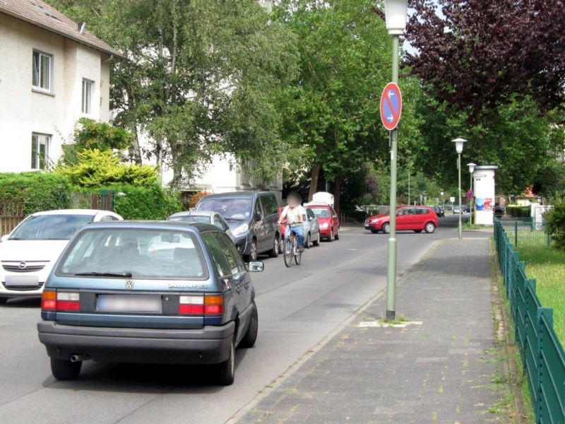 Brüder-Grimm-Str.  28/Birkenlohr-Str.