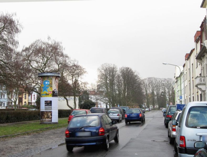 Landgrafenring geg. 7-9/Bieberer Str.