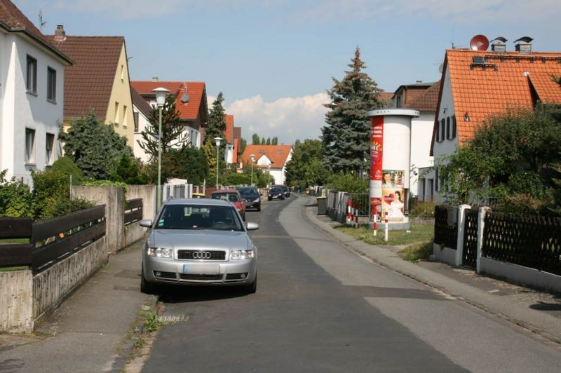 Lohweg  15 geg. Im Gartenfeld