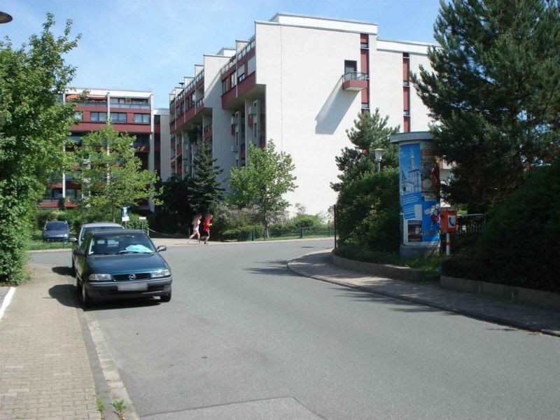 Melibokusstr. geg.1/ Im Höhensand