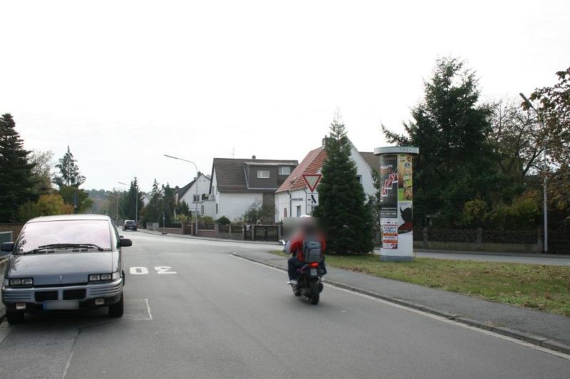 Goethestr.  86 geg. Seeheimer Str.