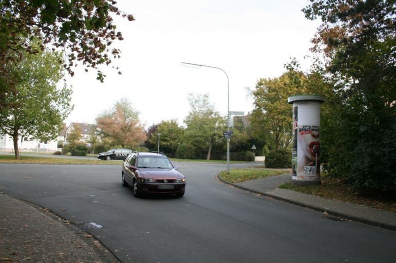 Südring/Heinrich-Heine-Str.