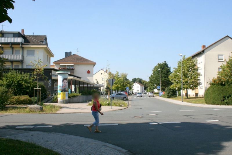 Kohlseestr./Schwarzwaldstr.