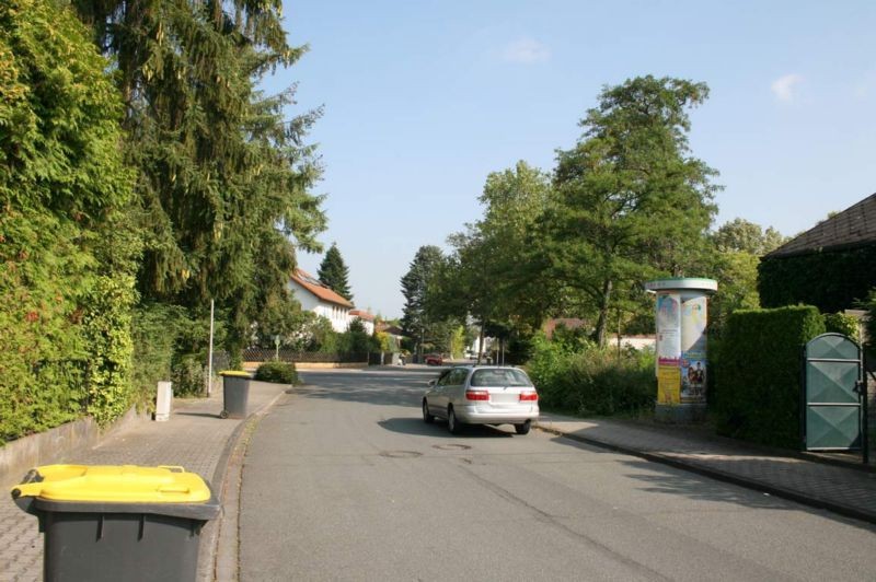 Waldweg/An den Weiden