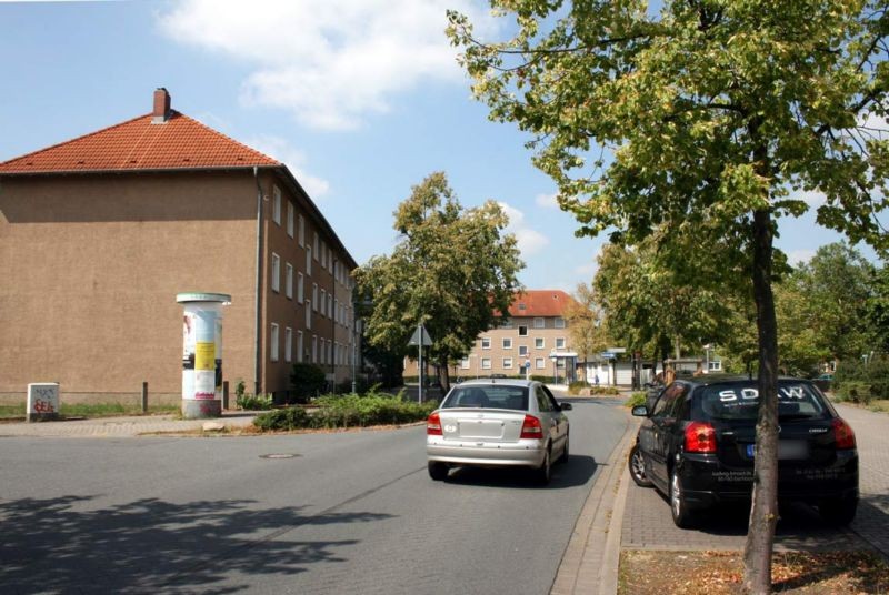 Seilfurter Str./Böllenseeplatz