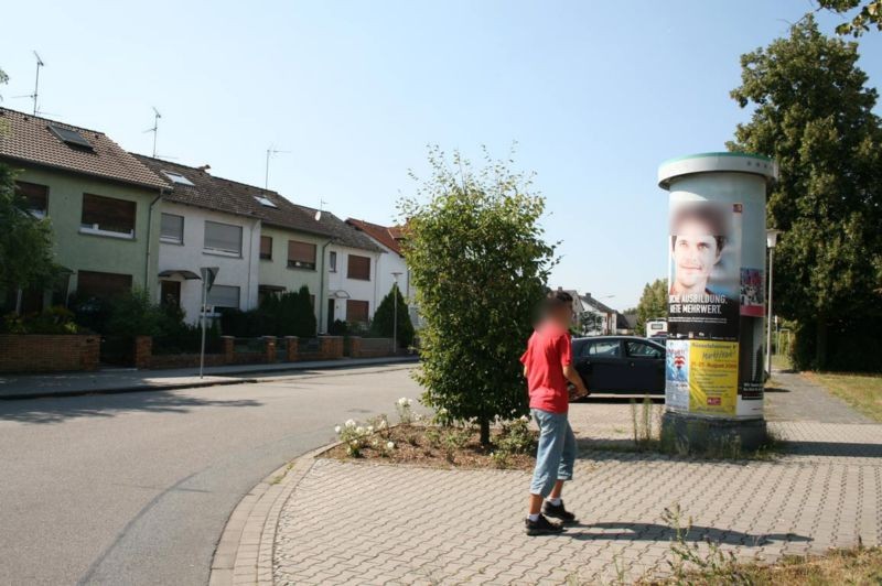 Kohlseestr./Ludwig-Einsiedel-Str.