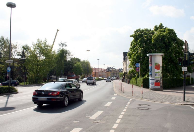 Urseler Str./Feldbergstr.