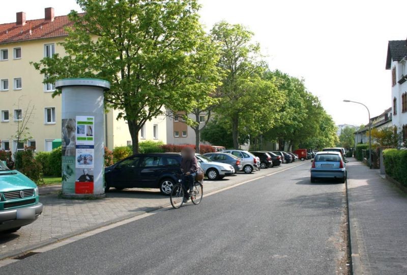 Seifgrundstr. geg. 11/Bommersheimer Weg