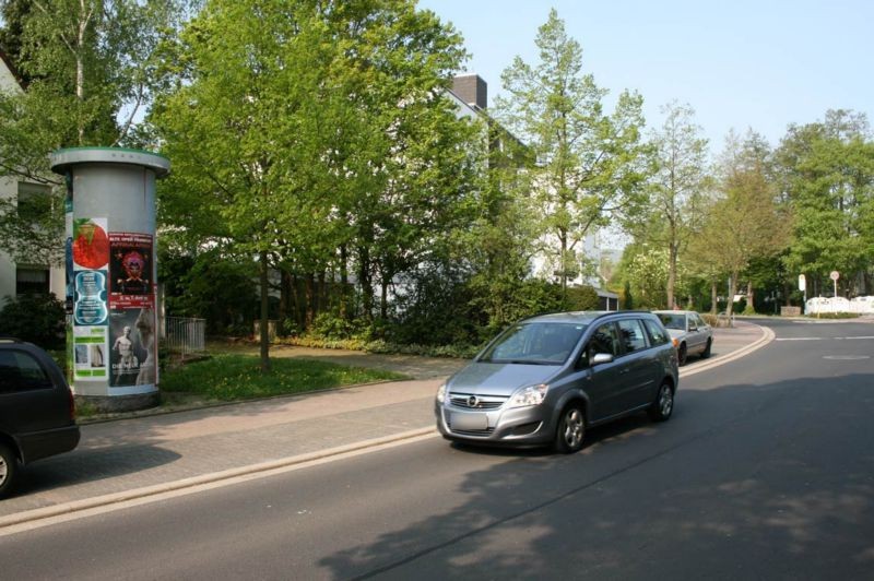 Lindenallee/Victor-Achard-Str.