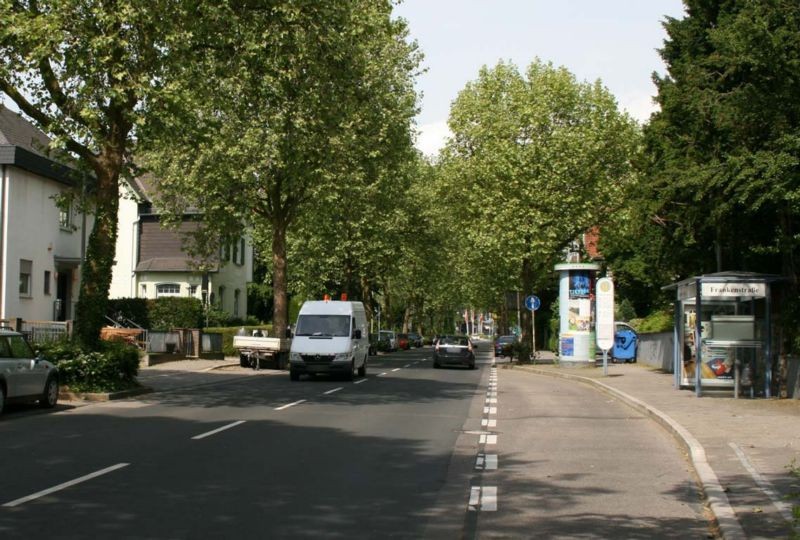 Frankfurter Landstr. 23/Frankenstr.