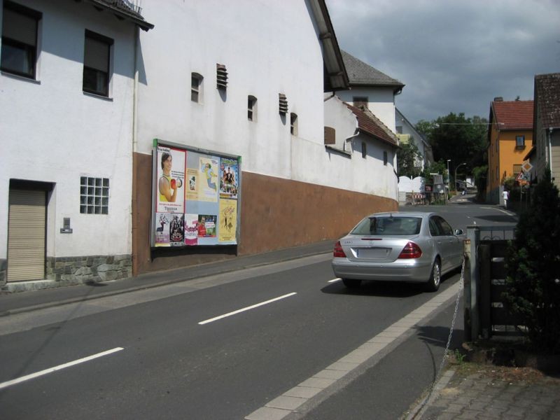 Wiesbadener Str./Waldhohlstr.