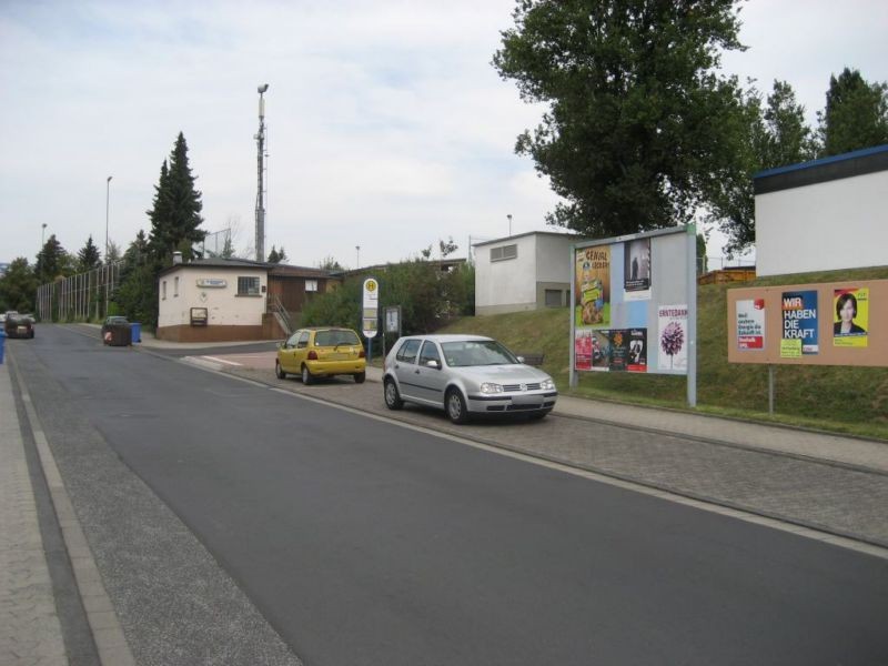 Altkönigstr./Mehrzweckhalle