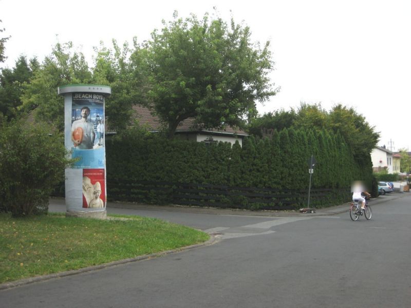 Ruppertshainer Str./Am Heiligen Rain