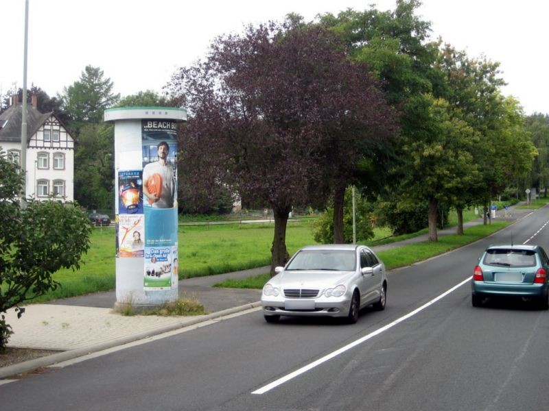 Königsteiner Str./Füllerstr.