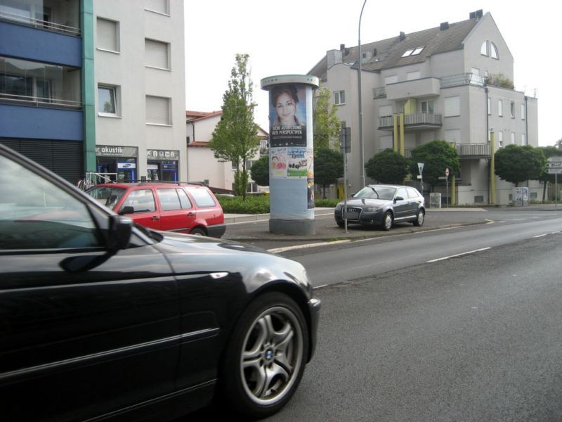 Hohemarkstr./Mainstr.