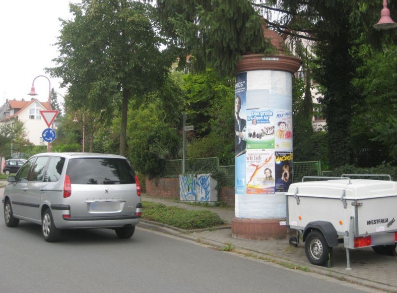 Schillerstr./Altenhöfer Platz