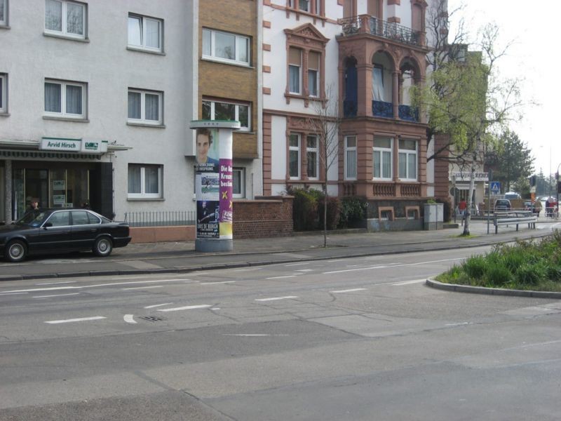 Alfred-Delp-Str./Leipziger Str.