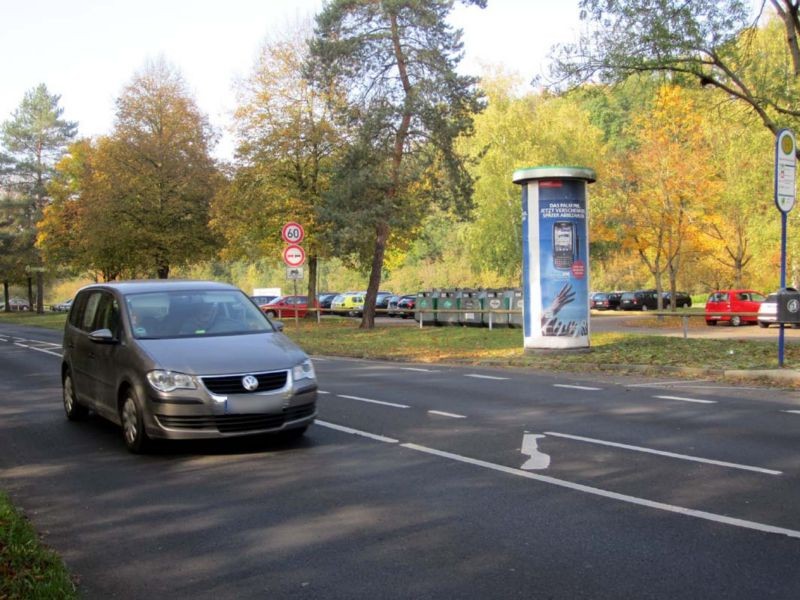 Hochstädter Landstr./Park Wilhelmsbad/PP