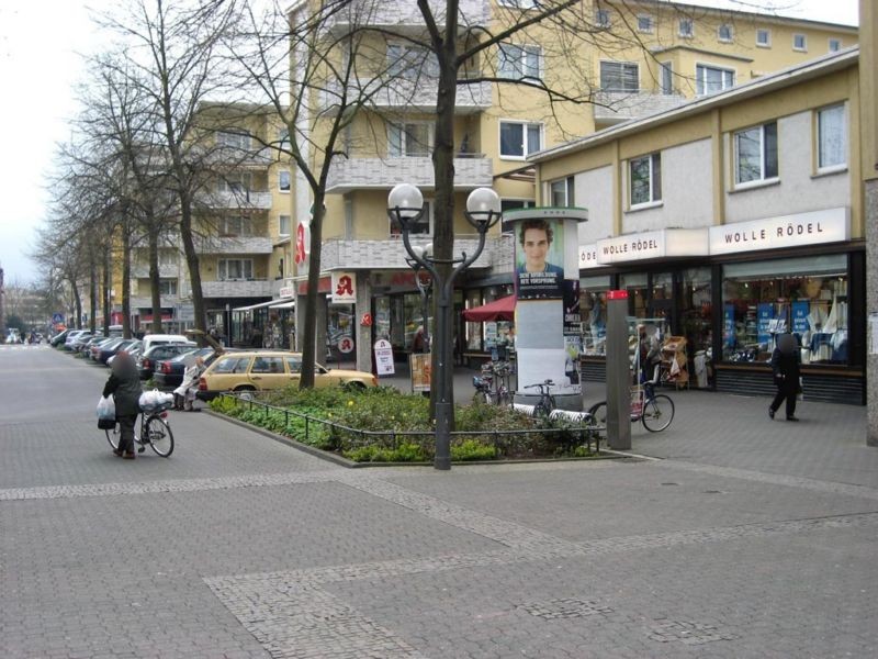 Am Freiheitsplatz  13/Hammerstr.