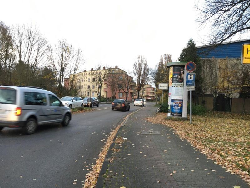 Hochstädter Landstr./Beethovenplatz