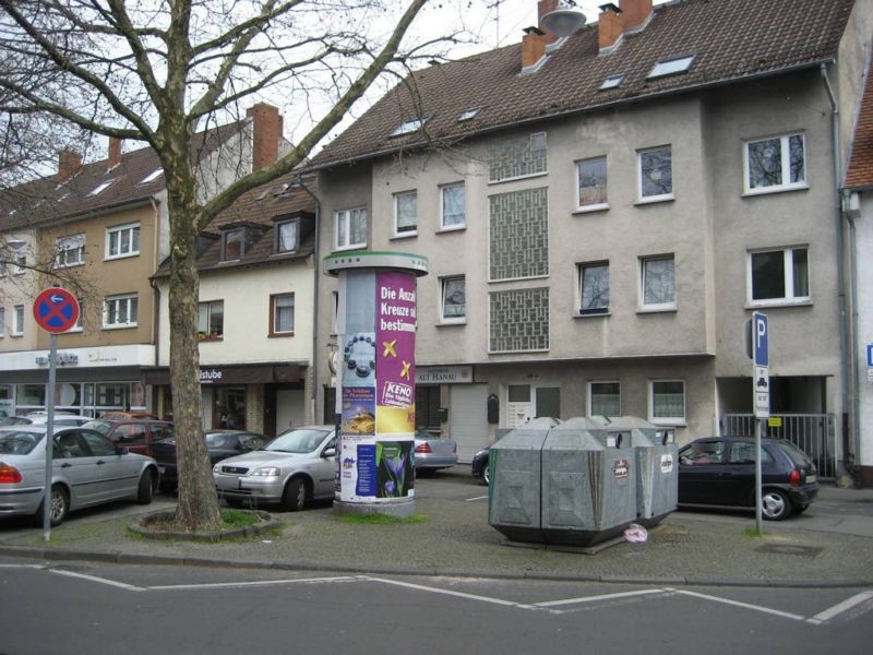 Gärtnerstr./Schützenstr.