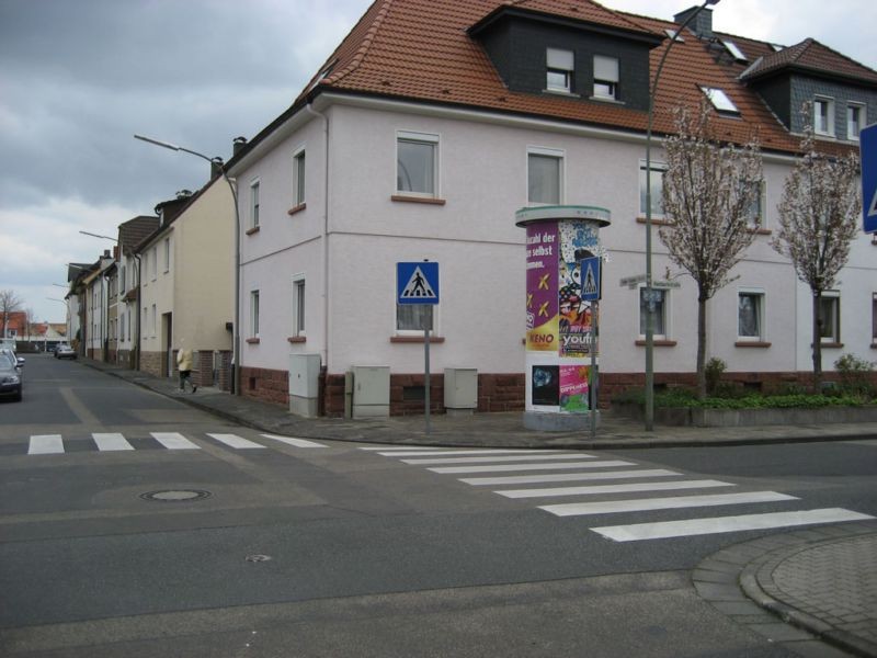 Hainbachstr./Anton-Dunkel-Str.