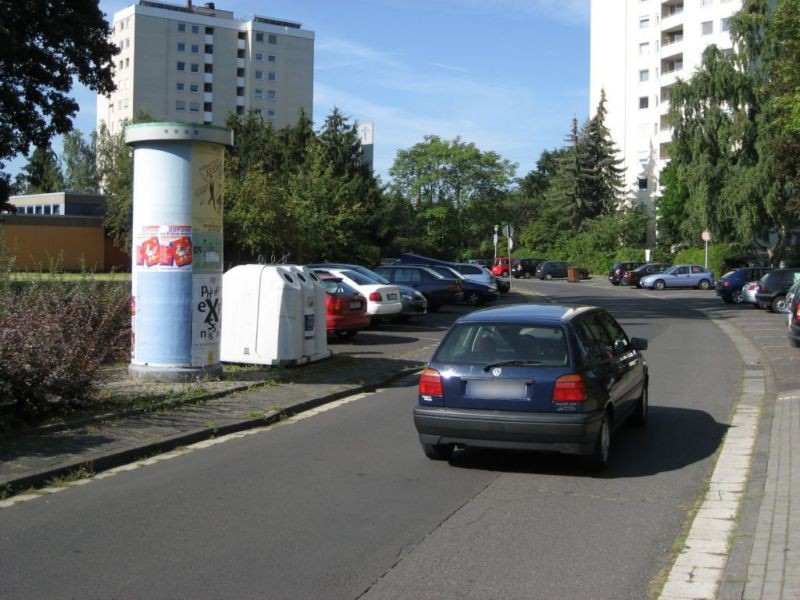 Hermann-Löns-Str. geg.   9