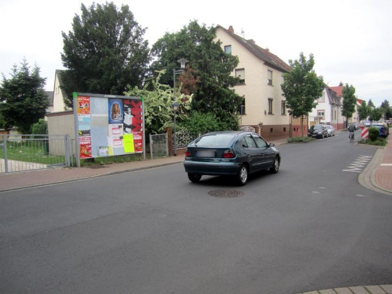 Rumpenheimer Weg geg.  27