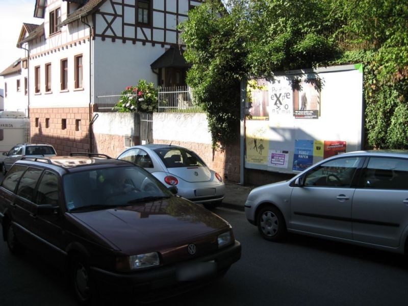 Klosterhofstr. geg.   9