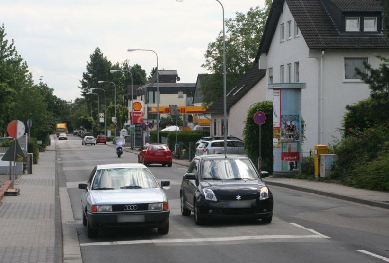 Hauptstr./Hessenallee