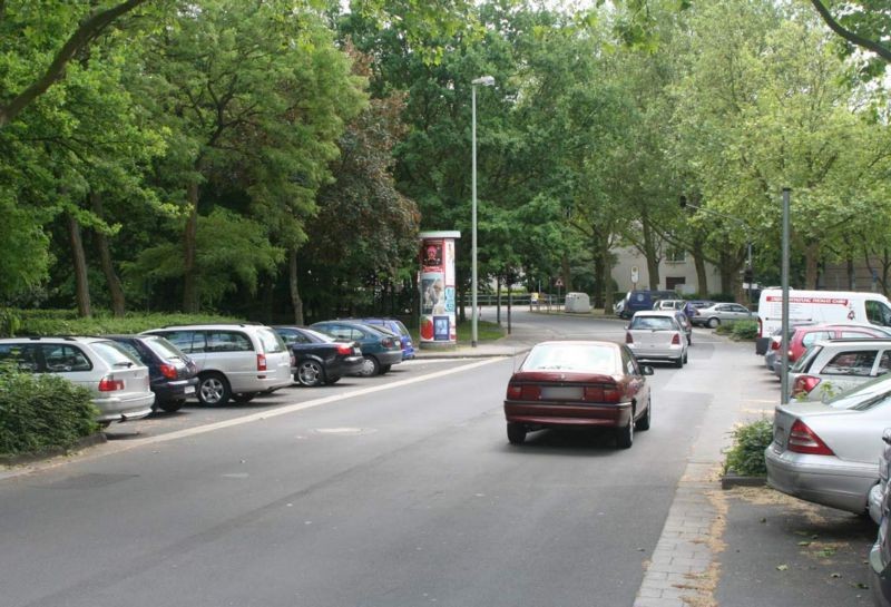 Berliner Str./Zeppelinstr.