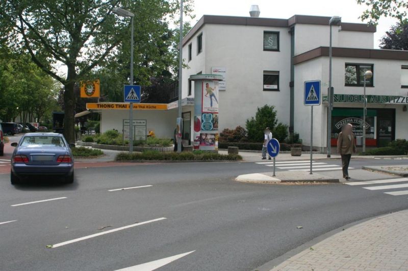 Rödelheimer Str./Kurt-Schumacher-Str.