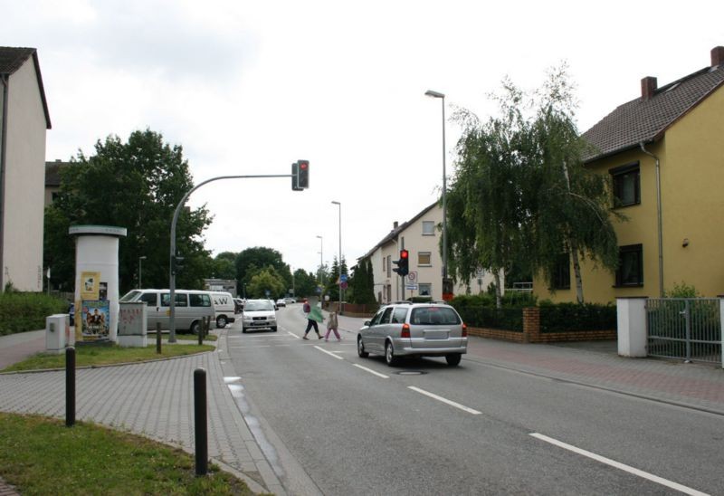 Breslauer Ring/Delkenheimer Str.